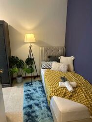 Sanctuary Green (D15), Condominium #587647341
